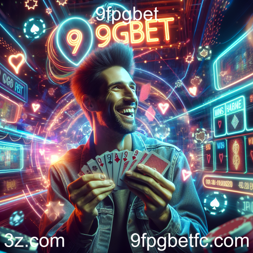 Descubra a Categoria de Jogos de Cartas no 9fpgbet